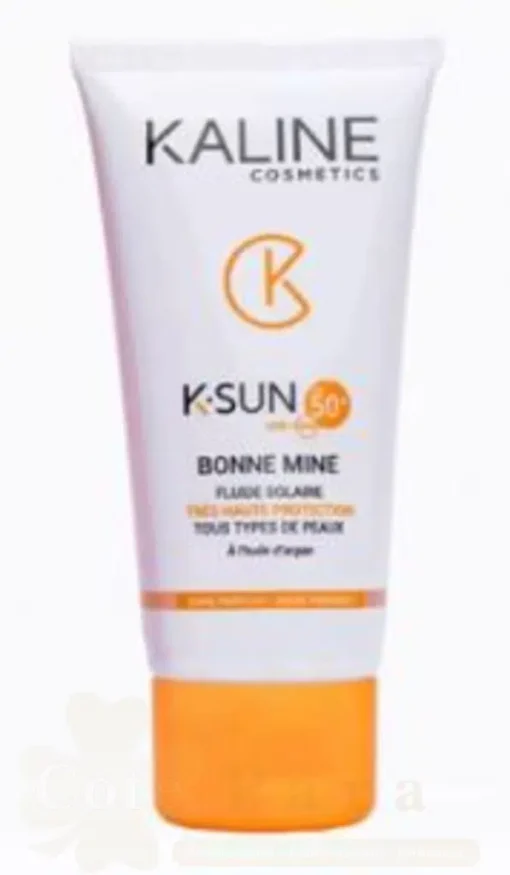 KALINE ECRAN K-SUN BONNE MINE 50ML