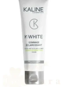 KALINE K WHITE GOMMAGE ECLAIRCISSANT VISAGE 75ML