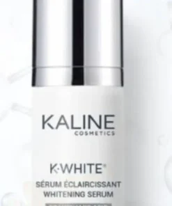 KALINE K WHITE SERUM ECLARCISSANT 15ML