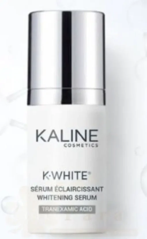 KALINE K WHITE SERUM ECLARCISSANT 15ML