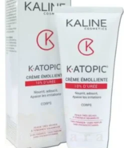 KALINE K ATOPIC CREME ÉMOLLIENTE 200ML
