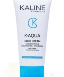 KALINE K AQUA COLD CREAM PEAUX SECHES 200ML