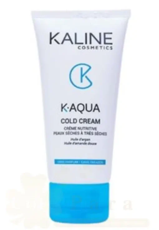 KALINE K AQUA COLD CREAM PEAUX SECHES 200ML