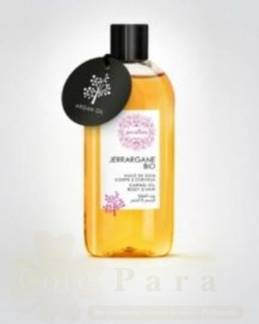 JERRAFLORE ARGANE BIO 150ML