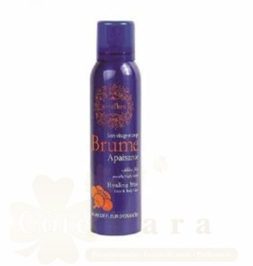 JERRAFLORE BRUME DE FLEUR D’ORANGER 150ML