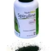 NUTRILAIR NUTRIMAX SPIRULINE BIO MICROGRANULES 60G