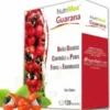 NUTRILAIR NUTRIMAX GUARANA 120CP