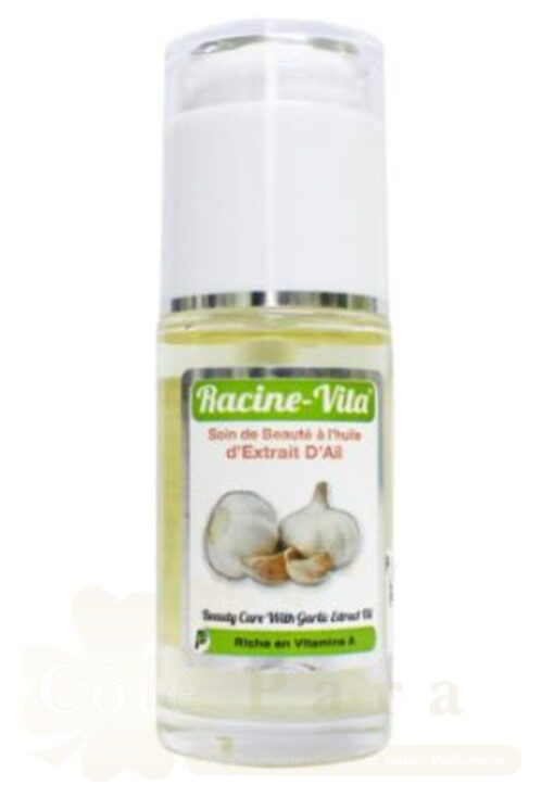 RACINE VITA HUILE D’AIL 40ML