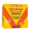 RACINE VITA CREME JEUNESSE A LA VITAMINE E 50GR