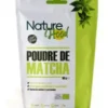 NATURE HOOD POUDRE DE MATCHA 50G