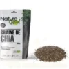 NATURE HOOD GRAINE DE CHIA 250G
