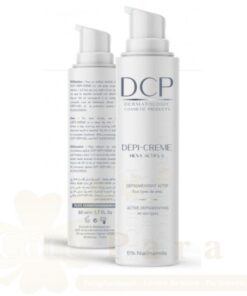 DCP DEPI CREME HEXA ACTIFS 6 50ML