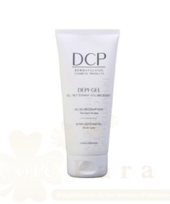 DCP DEPI GEL NETTOYANT ECLAIRCISSANT 200ML