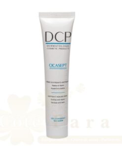 DCP CICASEPT CREME CICATRISANTE ASEPTISANTE 40ML