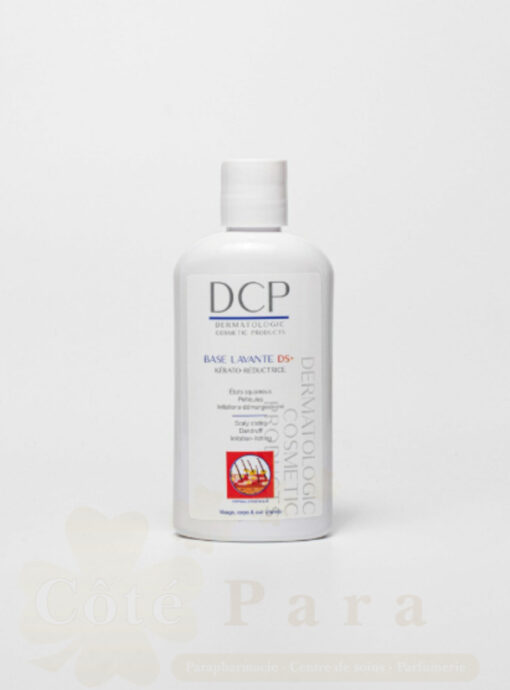 DCP BASE LAVANTE DS+ KERATO-REDUCTRICE 200ML