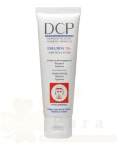 DCP EMULSION DS+ SOIN REGULATEUR 40ML