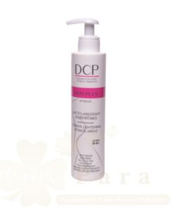 DCP DEPI PLUS LAIT ECLAIRCISSANT ZONES INTIMES 200ML