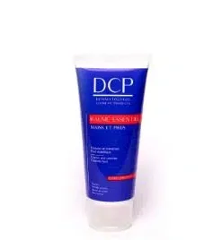 DCP BAUME ESSENTIEL MAINS ET PIEDS 100ML