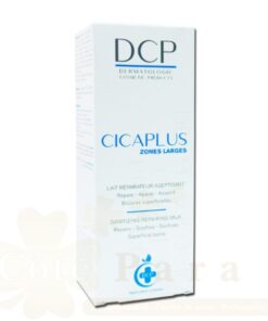 DCP CICAPLUS LAIT REPARATEUR ASEPTISANT 200ML