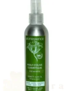 AROMESSENCE HUILE D’OLIVE COSMETIQUE À LA VERVEINE 100ML