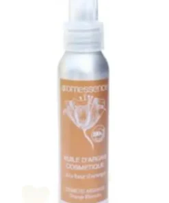 AROMESSENCE HUILE D’ARGAN COSMETIQUE FLEUR D’ORANGER 100ML