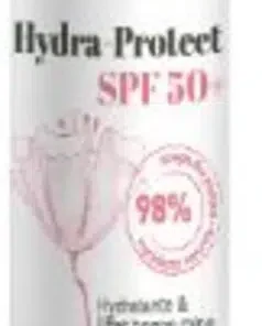 AROMESSENCE HYDRA PROTECT SPF50 50ML