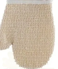 LILI CARE GANT DE SAVONNAGE CORDE
