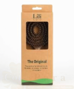 LILI CARE BROSSE BAMBOO