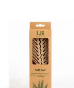 LILI CARE BROSSE A CHEVEUX SOFT HAIR