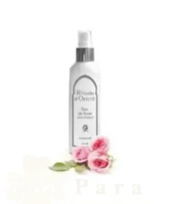 RITUEL D’ORIENT EAU DE FLEUR D’ORANGER 200ML