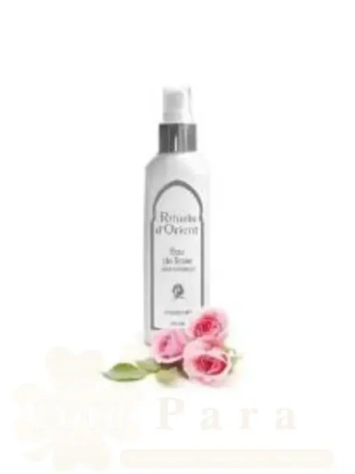 RITUEL D’ORIENT EAU DE FLEUR D’ORANGER 200ML