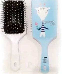 LILI CARE BROSSE A CHEVEUX