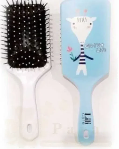 LILI CARE BROSSE A CHEVEUX