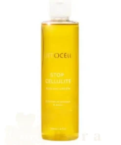 DERMAALP HUILE DE MASSAGE RELAXANTE 200ML