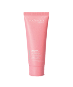 SOUL SISTERS GEL NETTOYANT DOUX 50ML