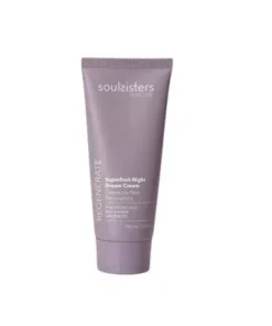 SOUL SISTERS CREME DE NUIT RENOVATRICE 100ML
