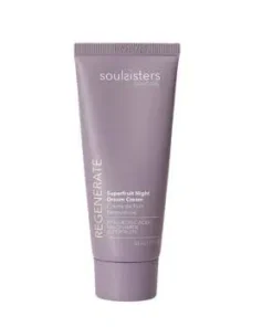 SOUL SISTERS CREME DE NUIT RENOVATRICE 50ML