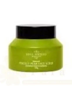 SOUL SISTER’S GOMMAGE AFFINANT A LA FIGUE DE BARBARIE 100ML