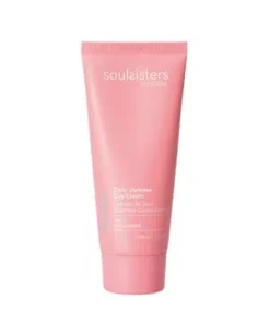 SOUL SISTERS CREME DE JOUR DEFENSE QUOTIDIENNE SPF25 100ML