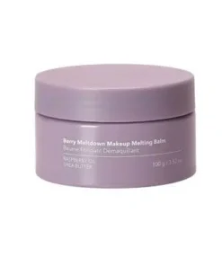 SOUL SISTERS BAUME FONDANT DEMAQUILLANT 100G