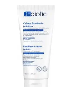 D-BIOTIC CREME EMOLLIENTE PEDIATRIQUE 200ML