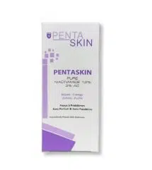 PENTASKIN  PURE NIACINAMIDE 12% 30ML