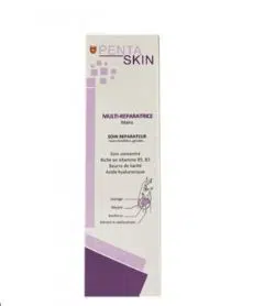PENTASKIN CREME MAINS MULTI REPARATRICE 100 ML