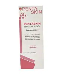 PENTASKIN BAUME PSO+ 200ML