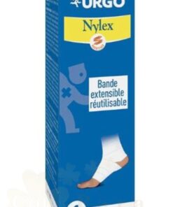 URGO BANDE GAZ 3M X 10 CM