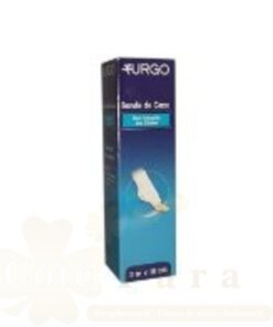 URGO BANDE GAZ 3M X 7CM