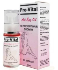 PRO VITAL HUILE AUX OEUFS DE FOURMIS 30ML