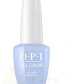 OPI GEL COLOR I AM WHAT I AMESTHYST GC T76
