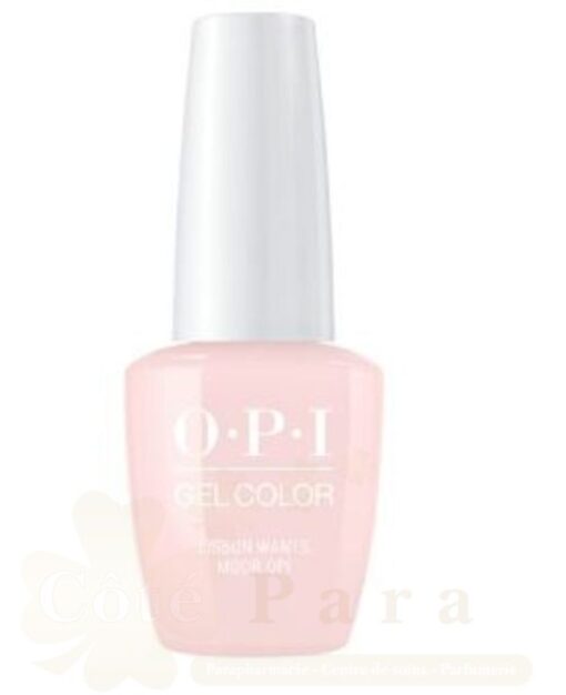 OPI GEL COLOR LISBON WANTS MOOR OPI 15ML GCL16
