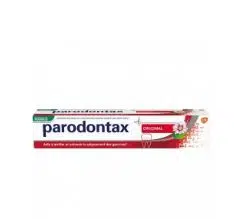 PARODONTAX PATE AU FLUOR 75ML NEW